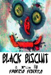 Poster Black Biscuit