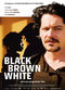 Film Black Brown White