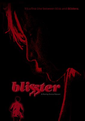 Blisster poster