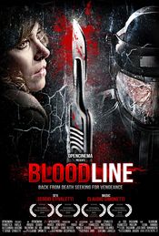 Poster Bloodline