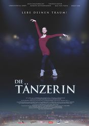Poster Die Tänzerin - Lebe Deinen Traum