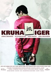 Poster Kruha in iger