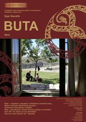 Poster Buta