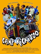 Poster Camp Kickitoo