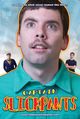 Film - Captain Slickpants