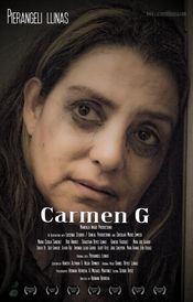Poster Carmen G