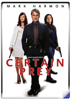 Certain Prey poster