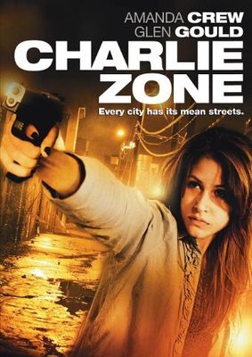 Charlie Zone poster