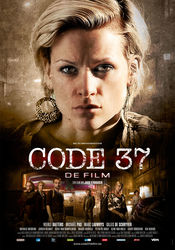Poster Code 37