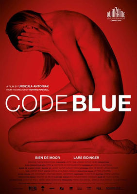 Code Blue poster