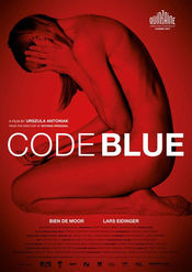 Poster Code Blue