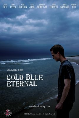 Cold Blue Eternal poster