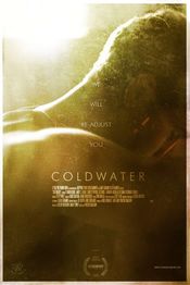 Poster ColdWater
