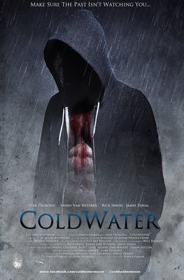 Coldwater poster