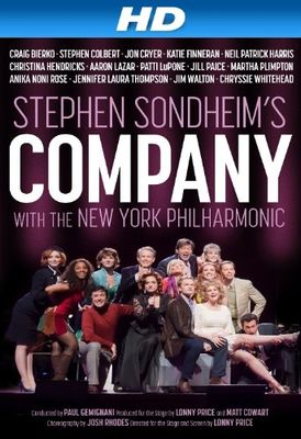 Company poster