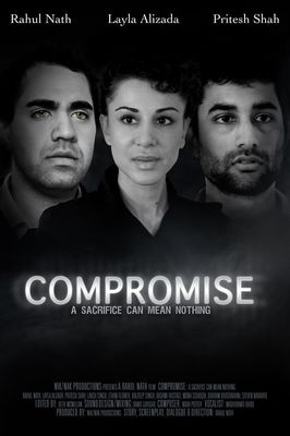 Compromise poster