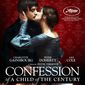 Poster 2 Confession of a Child of the Century
