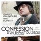 Poster 4 Confession of a Child of the Century