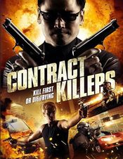 Poster Contract Killers