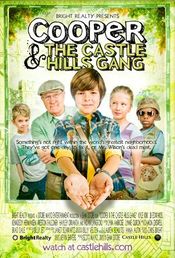 Poster Cooper and the Castle Hills Gang