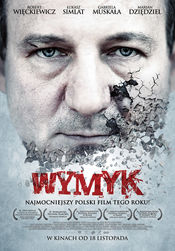 Poster Wymyk