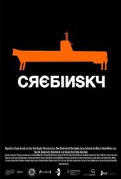 Poster Crebinsky