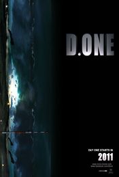 Poster D.One
