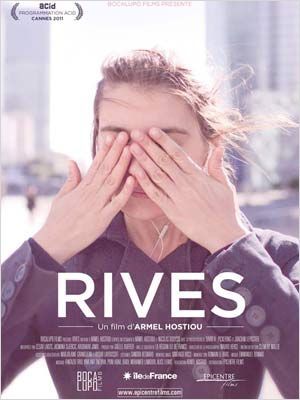 Rives poster