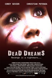 Poster Dead Dreams