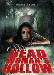 Poster Dead Woman's Hollow