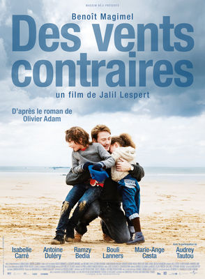 Des vents contraires poster