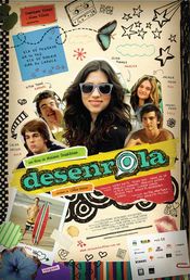 Poster Desenrola