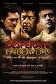 Film - Desperate Endeavors