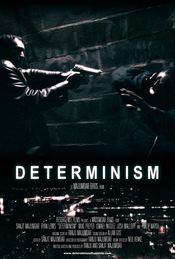 Poster Determinism