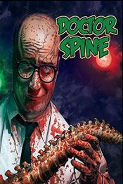 Poster Doctor Spine