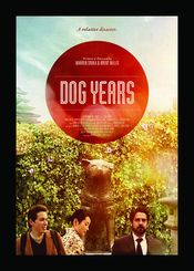 Poster Dog Years