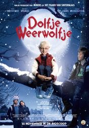 Poster Dolfje Weerwolfje