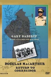 Poster Douglas MacArthur: Return to Corregidor