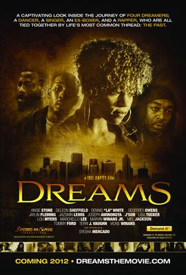 Dreams poster