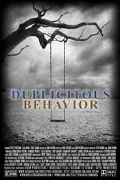 Poster Duplicitous Behavior