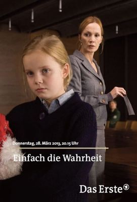 Einfach die Wahrheit poster