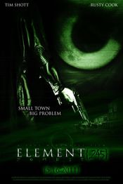Poster Element {.245} Zombie