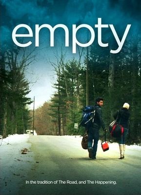 Empty poster