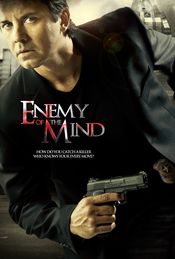 Poster Enemy of the Mind