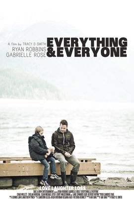 Everything and Everyone poster