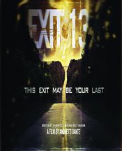 Poster Exit 13