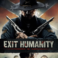 Poster 4 Exit Humanity