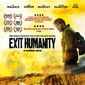 Poster 1 Exit Humanity