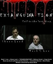 Poster Exsanguination