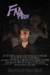 Poster F.M. Andy